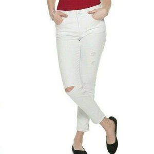 Juniors Candies Ankle Sculp Denim size 17/33w